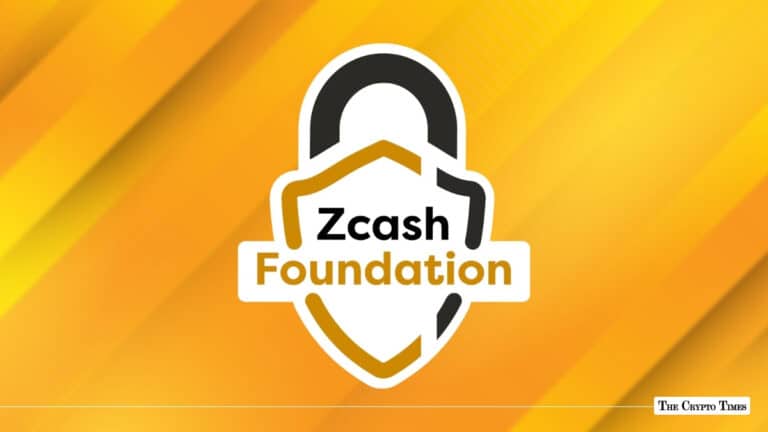 Zcash Foundation Ends Q1 with $36.69M Treasury as Crypto Spending Rises