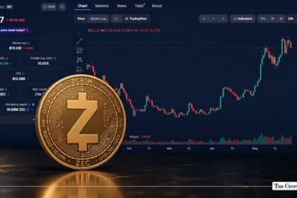 Zcash (ZEC) Rests After Massive Weekly Rally: Here's What Analysts Say