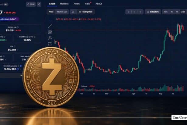 Zcash (ZEC) Rests After Massive Weekly Rally: Here's What Analysts Say