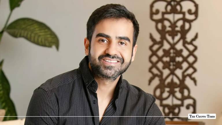 Zerodha’s Kamath says Dollar-Backed Stablecoins are a Bad Idea for India