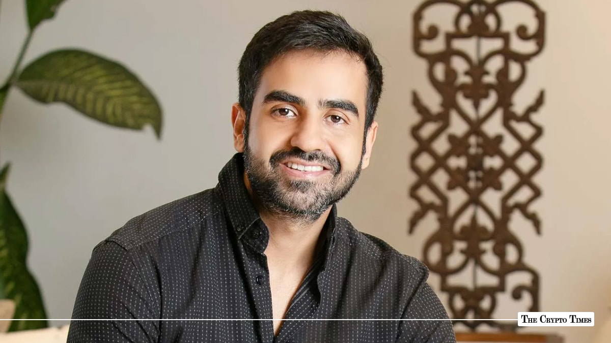 Zerodha’s Kamath says Dollar-Backed Stablecoins are a Bad Idea for India