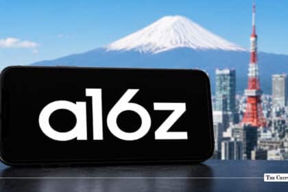 a16z Meets Prime Minister Takaichi as It Explores Japan Expansion