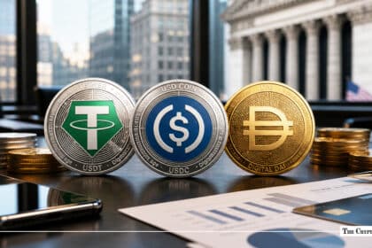 a16z Says Stablecoins Will Not Age Well
