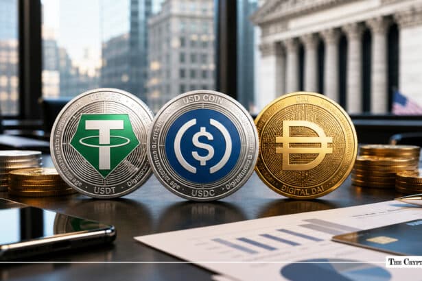 a16z Says Stablecoins Will Not Age Well