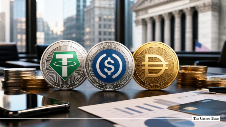 a16z Says Stablecoins Will Not Age Well
