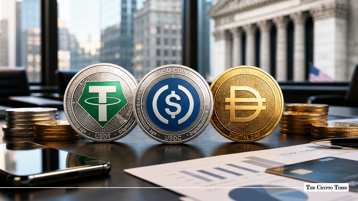 a16z Says Stablecoins Will Not Age Well