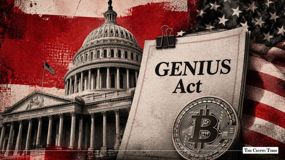 GENIUS Act stablecoin regulation 2026 — US Treasury, OCC, FDIC and NCUA rulemaking on federal vs state oversight