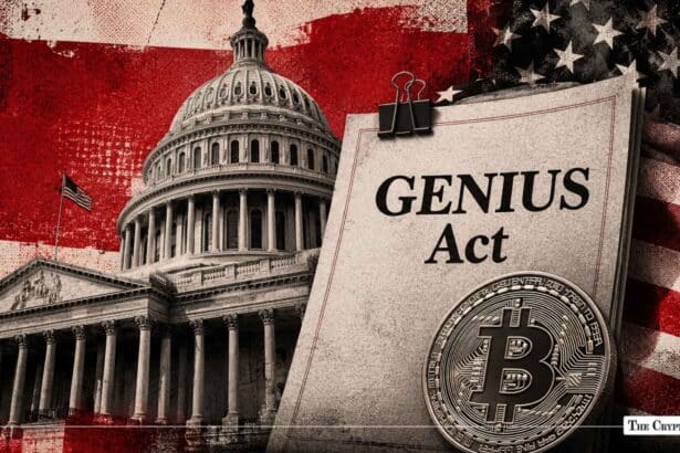 GENIUS Act stablecoin regulation 2026 — US Treasury, OCC, FDIC and NCUA rulemaking on federal vs state oversight