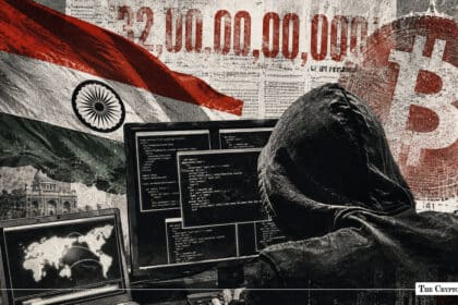 ₹43L Job Scam to ₹3,200Cr Syndicate India’s Crypto Fraud Crisis Scales
