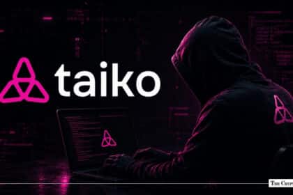 $1.7M Gone: Taiko Bridge Exploited After SGX Signing Key Leak