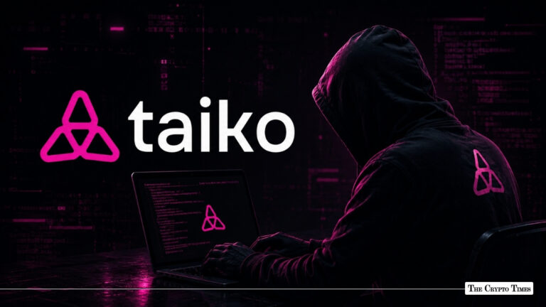 $1.7M Gone: Taiko Bridge Exploited After SGX Signing Key Leak