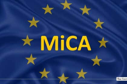 15 Days to MiCA 75% of EU Crypto Firms Race Against July 1 Cutoff