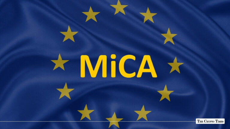 15 Days to MiCA 75% of EU Crypto Firms Race Against July 1 Cutoff