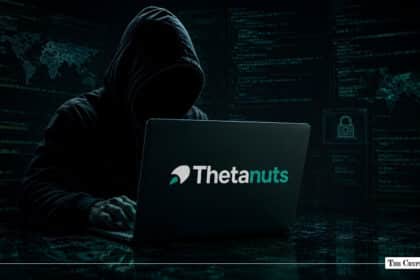 $2.1M Exploit Hits Thetanuts Inside the Latest DeFi Flash Loan