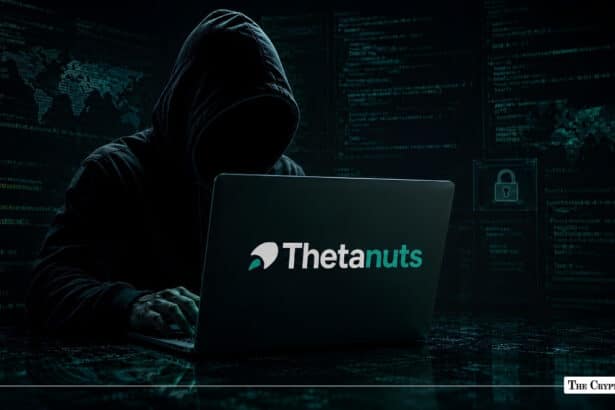 $2.1M Exploit Hits Thetanuts Inside the Latest DeFi Flash Loan
