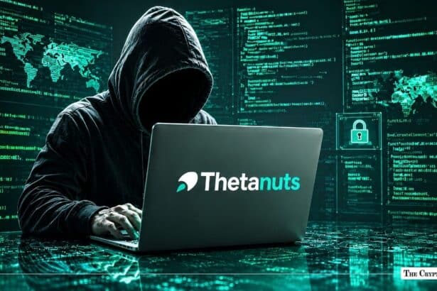 $2.1M Exploit Hits Thetanuts Inside the Latest DeFi Flash Loan