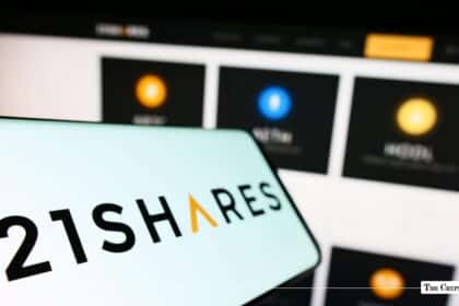 21Shares Reveals Crypto Trends Outperforming Bitcoin in 2026