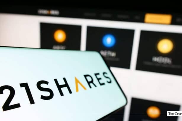 21Shares Reveals Crypto Trends Outperforming Bitcoin in 2026
