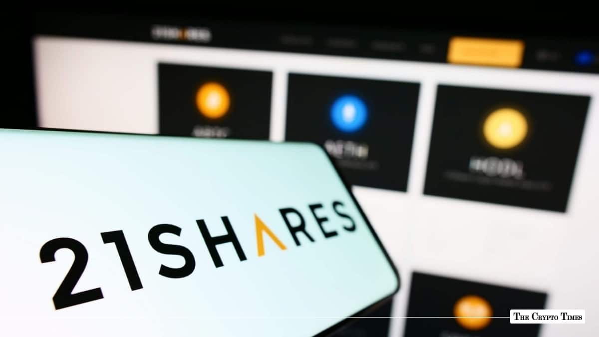 21Shares Reveals Crypto Trends Outperforming Bitcoin in 2026