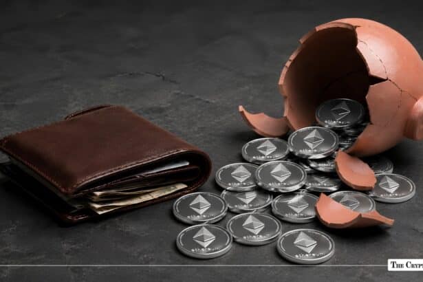 32.3 ETH Left Unclaimed From Euler’s $197M DeFi Hack
