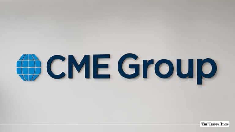 $50M Traded as CME Group Rolls Out 247 Crypto Futures Access