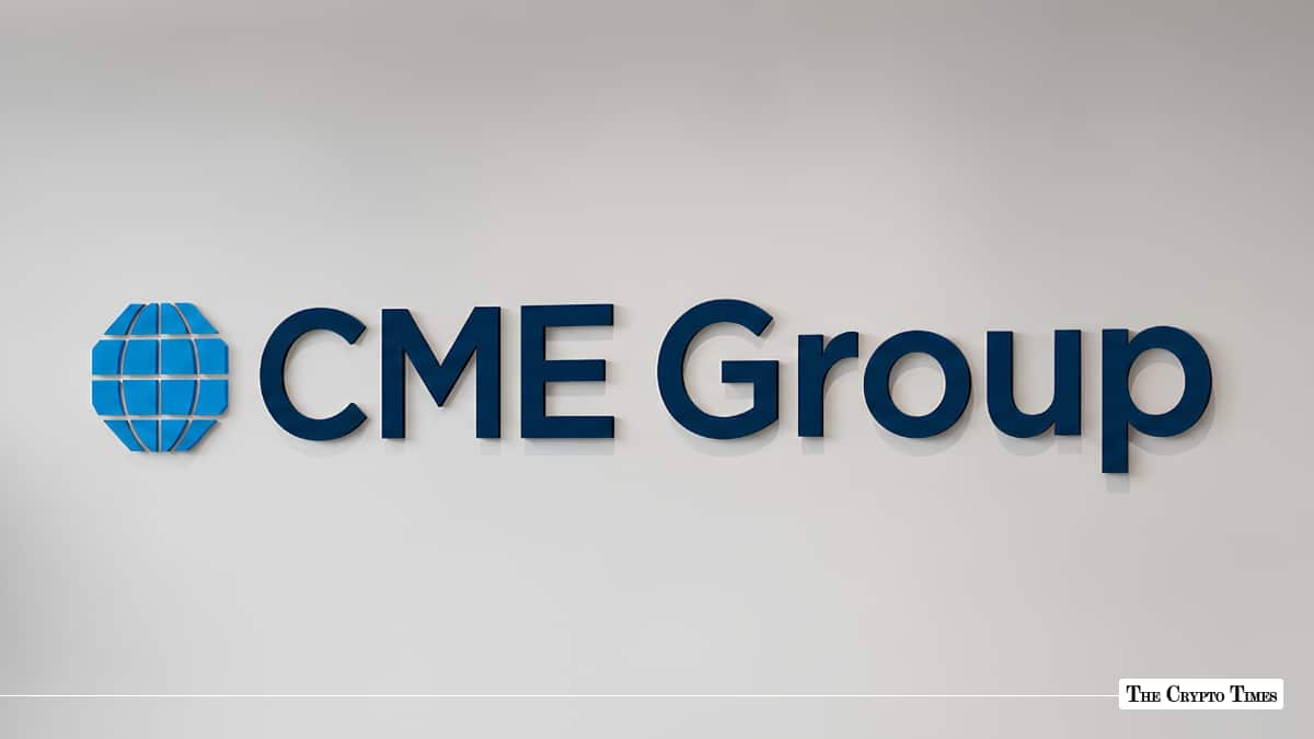 $50M Traded as CME Group Rolls Out 247 Crypto Futures Access