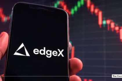 60 Seconds, 174 Wallets, 77% EDGE Crash edgeX Drops Payback Plan