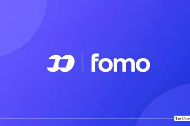 625K Users Later, Fomo Lands $75M to Expand Onchain Trading