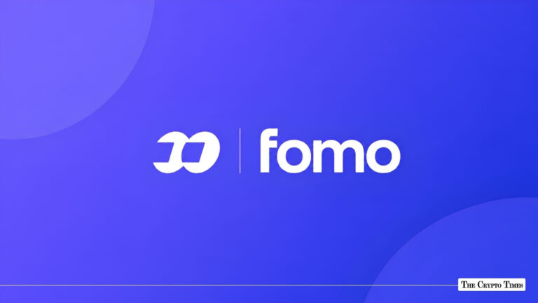 625K Users Later, Fomo Lands $75M to Expand Onchain Trading