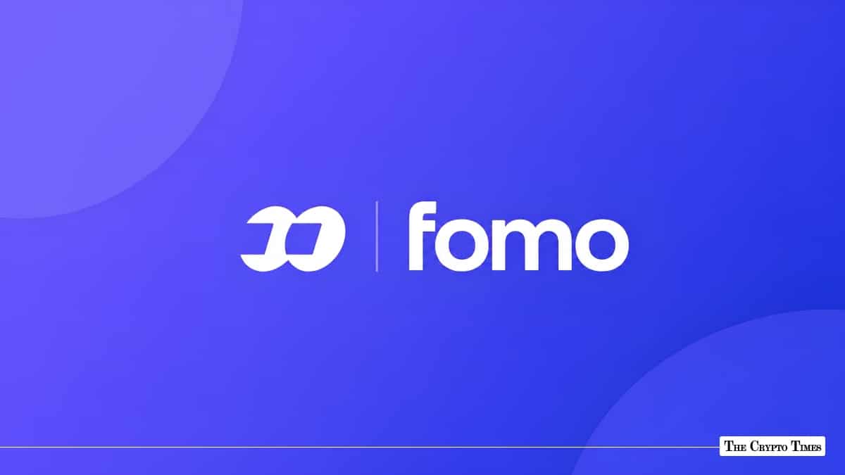 625K Users Later, Fomo Lands $75M to Expand Onchain Trading