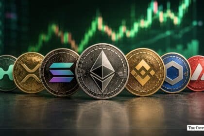 7 Altcoins to Buy Now as Crypto Market Searches for Rebound