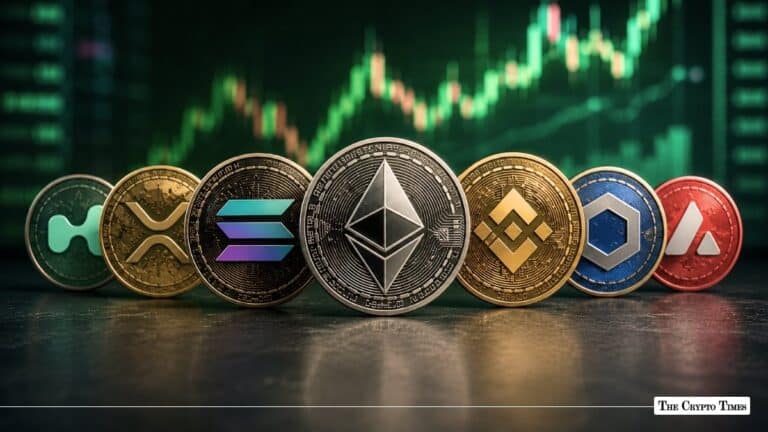 7 Altcoins to Buy Now as Crypto Market Searches for Rebound