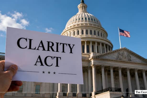 80+ Advocates Urge Senate to Tighten CLARITY Act Safeguards