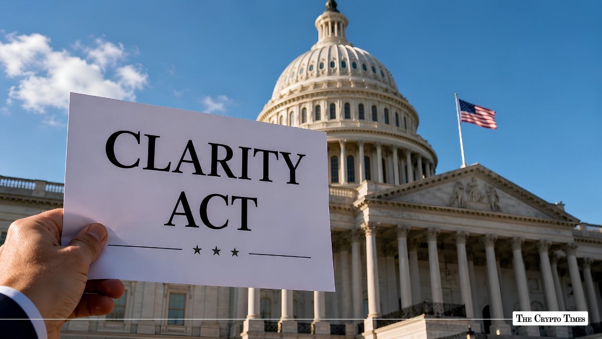80+ Advocates Urge Senate to Tighten CLARITY Act Safeguards