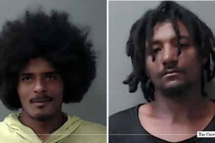 $8M Crypto Robbery Ends as Texas Brothers Plead Guilty