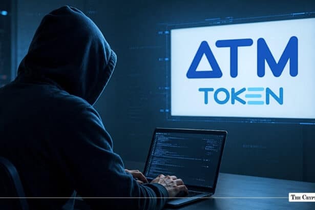 $950K Drained ATM Token Suffers Second Major Exploitation on BNB Chain