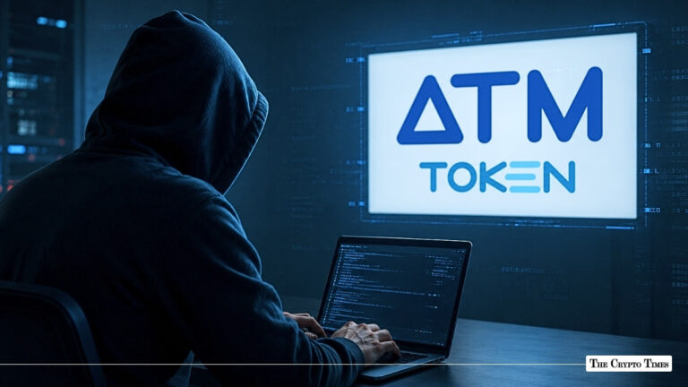$950K Drained ATM Token Suffers Second Major Exploitation on BNB Chain