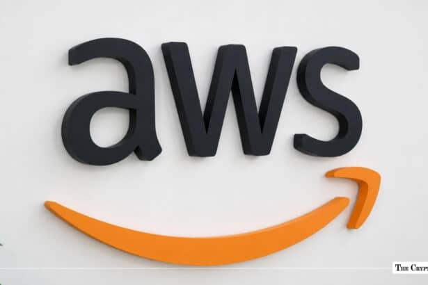 AI Bots Must Pay Up: AWS Activates USDC Monetization for Web Content