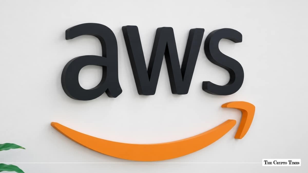 AI Bots Must Pay Up: AWS Activates USDC Monetization for Web Content