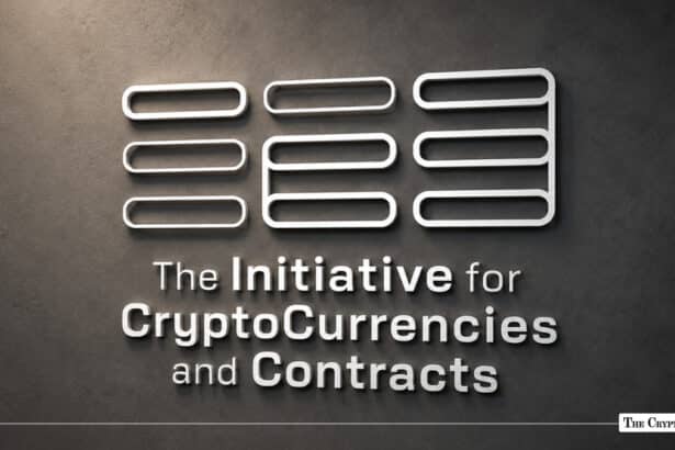 AI Is Running Out of Public Data IC3 Survey Shows Crypto’s Role in Private-Web AI