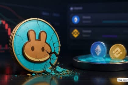 AIDC Token Burn Bug Exploit Drains $121K From PancakeSwap