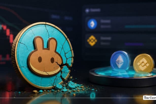 AIDC Token Burn Bug Exploit Drains $121K From PancakeSwap