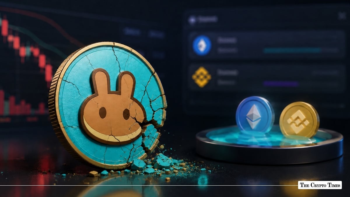 AIDC Token Burn Bug Exploit Drains $121K From PancakeSwap