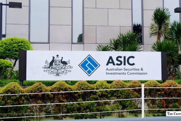 ASIC Pushes Crypto Licensing Deadline Back to September 2026