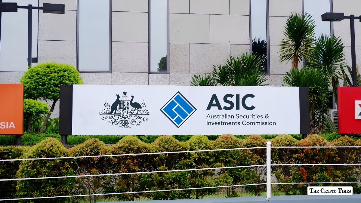 ASIC Pushes Crypto Licensing Deadline Back to September 2026