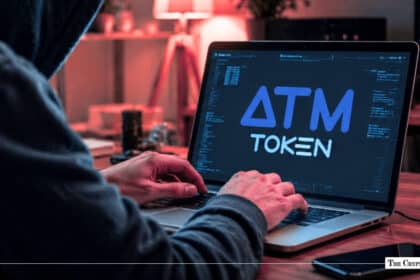 ATM Token Exploit Drains $243K Through Hidden Swap Loophole