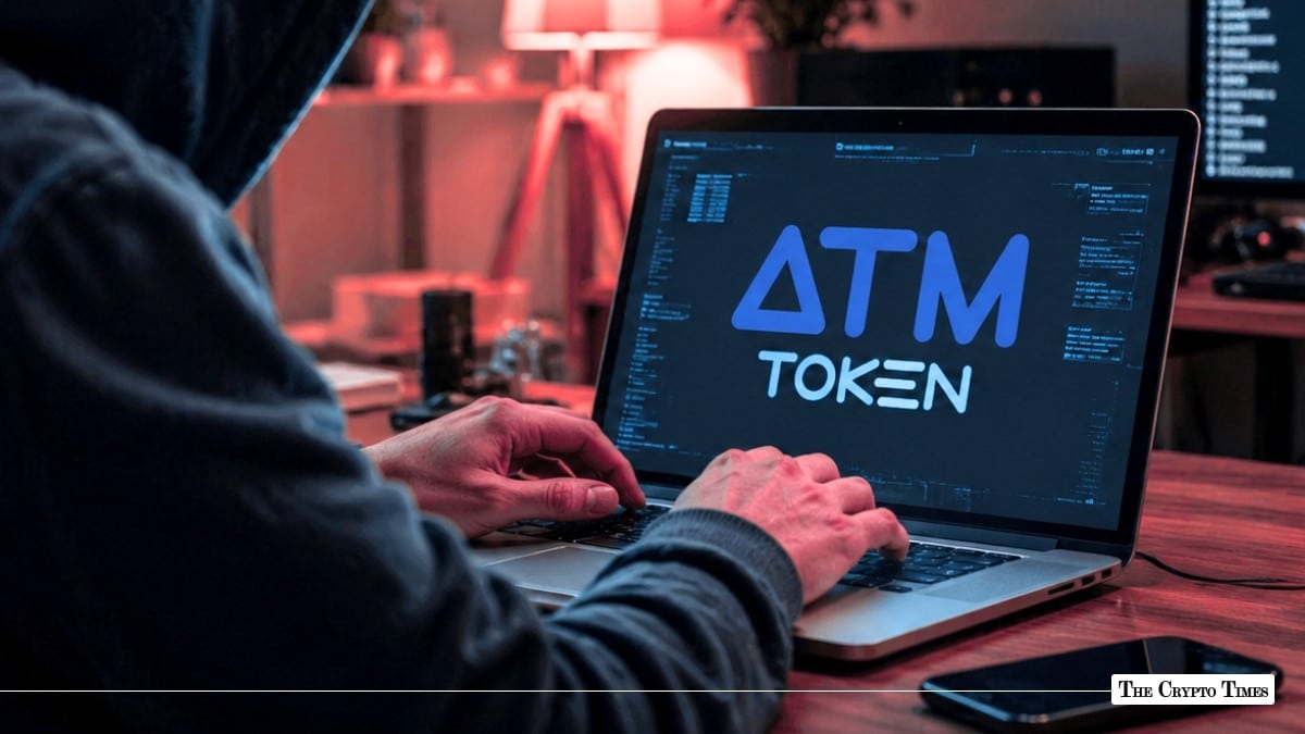 ATM Token Exploit Drains $243K Through Hidden Swap Loophole