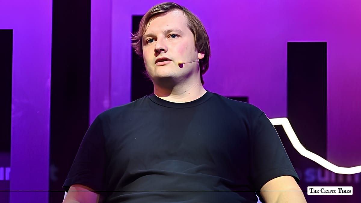 Aave Founder Denies 70% Discount Sale to Kraken’s Payward