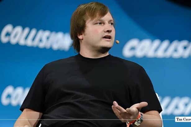 Aave Founder Reacts as Goldfinch Shuts Down with $56M Frozen in Loans