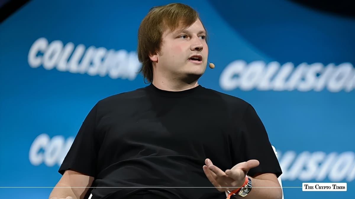 Aave Founder Reacts as Goldfinch Shuts Down with $56M Frozen in Loans